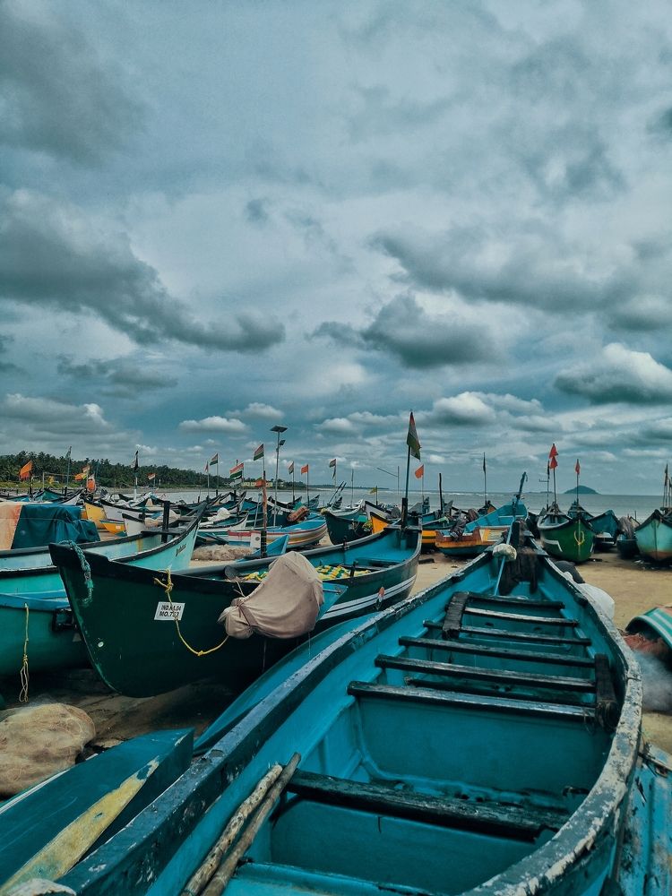 Photograph by Sumeet Honnakorennavar