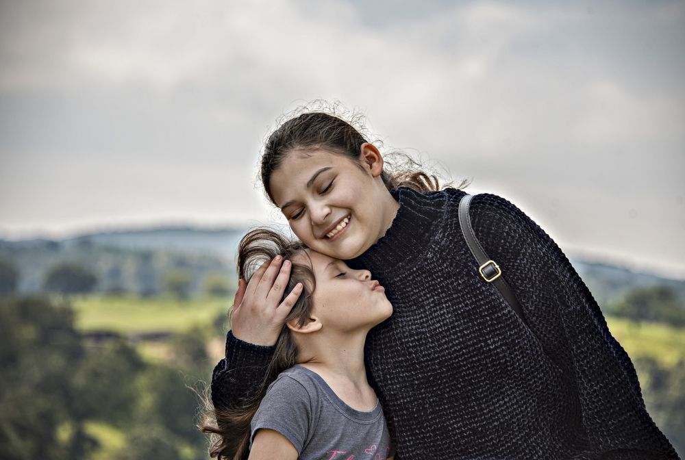 Photograph by Aлена Плясова