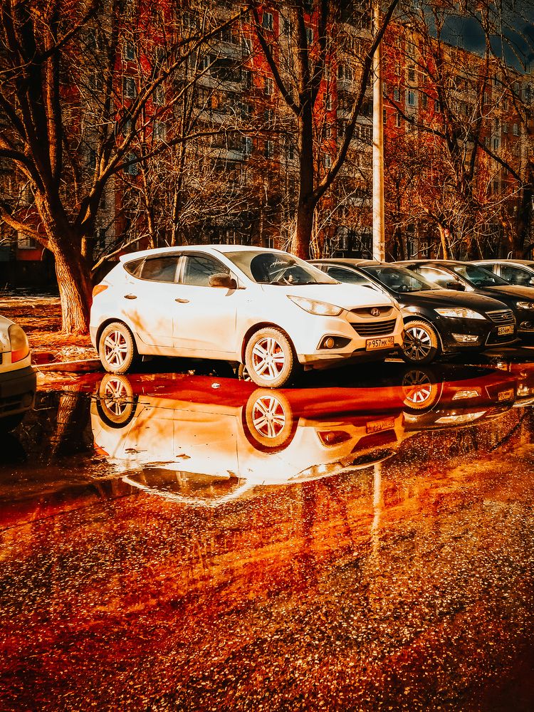 Photograph by Любовь Сухова