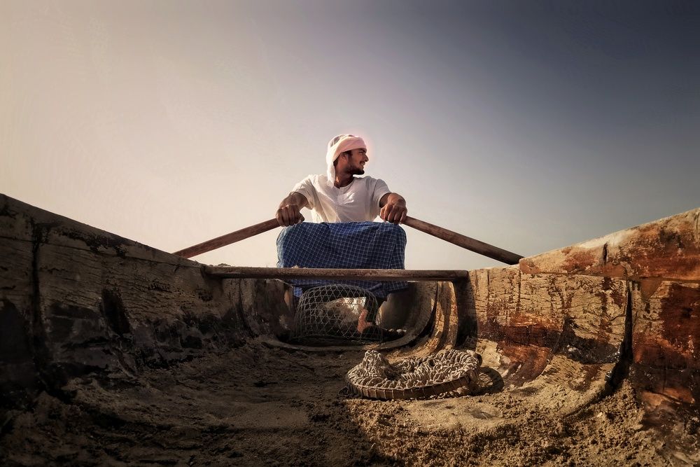 Photograph by Jaylord Plaza