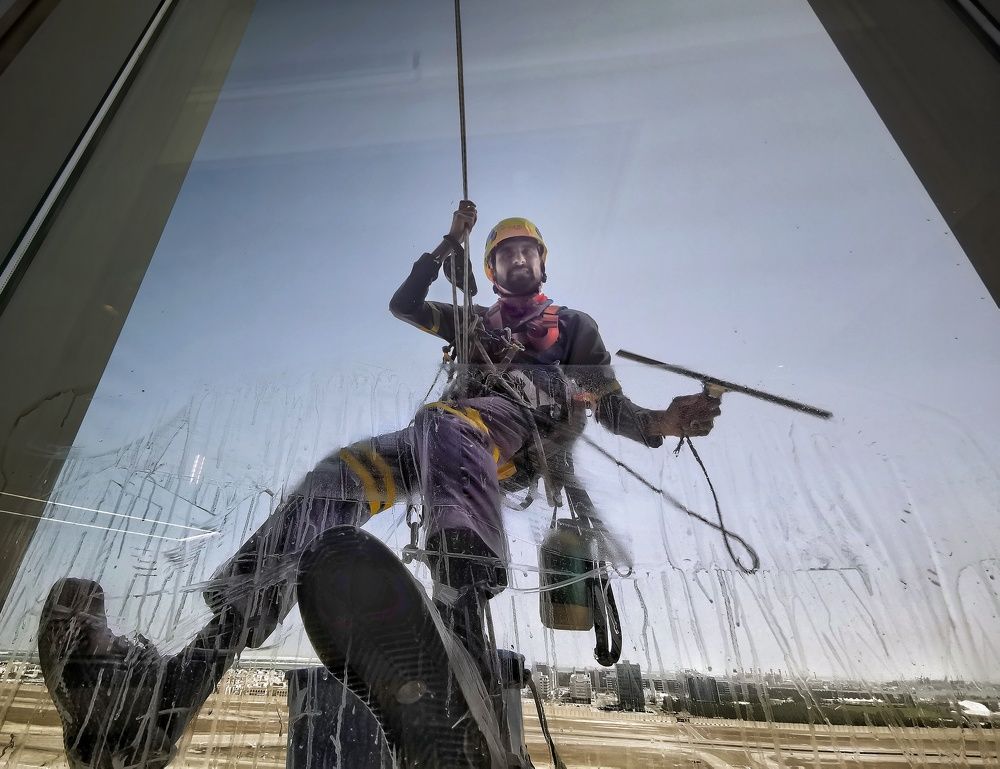 Photograph by Jaylord Plaza