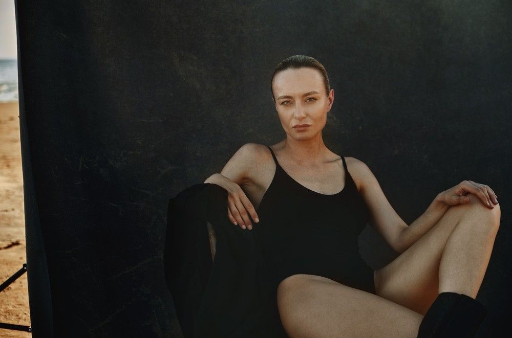 Photograph by Arman Zhenikeyev