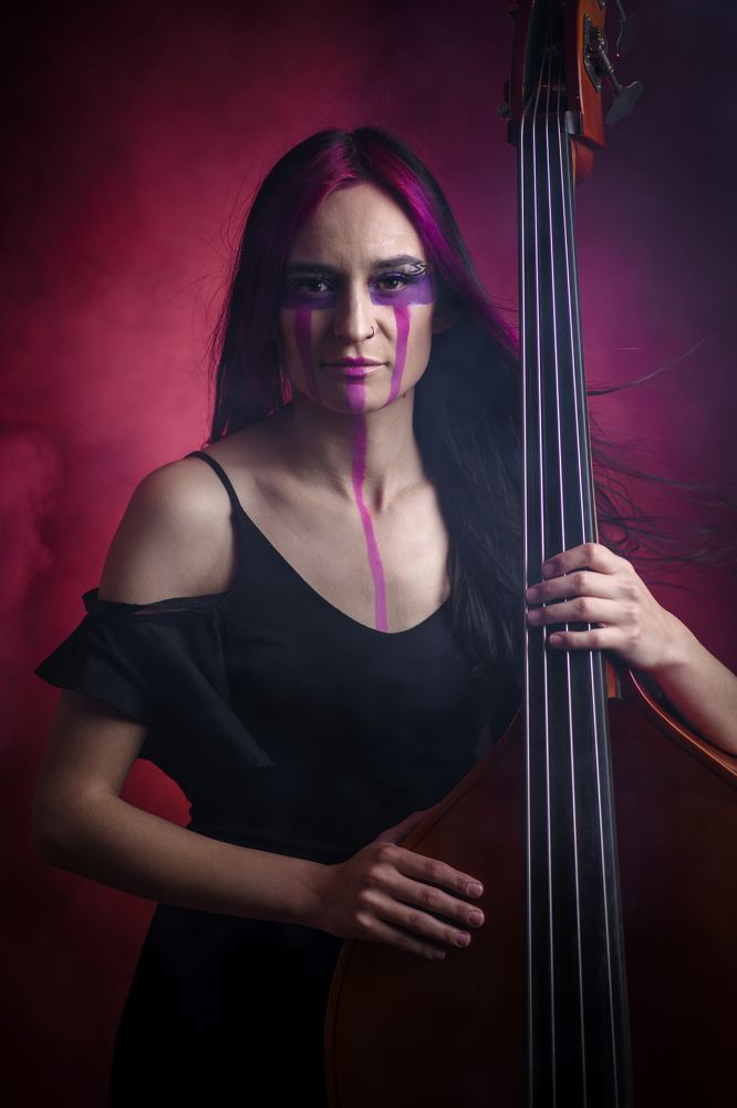 Photograph by Rodrigo Tapia Hernandez