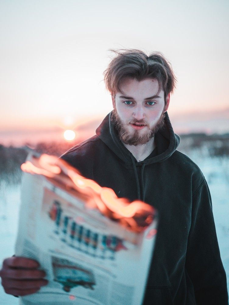 Photograph by Александр Мулеев