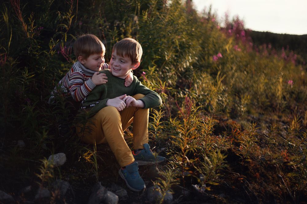 Photograph by Anastasiia Sergeeva