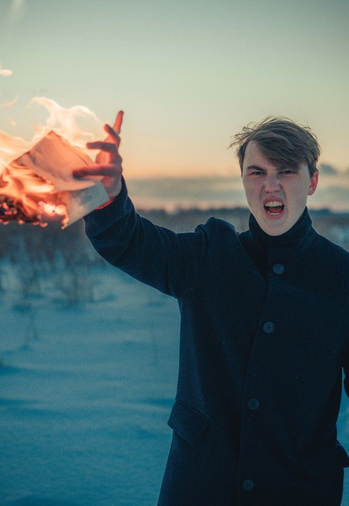 Photograph by Александр Мулеев