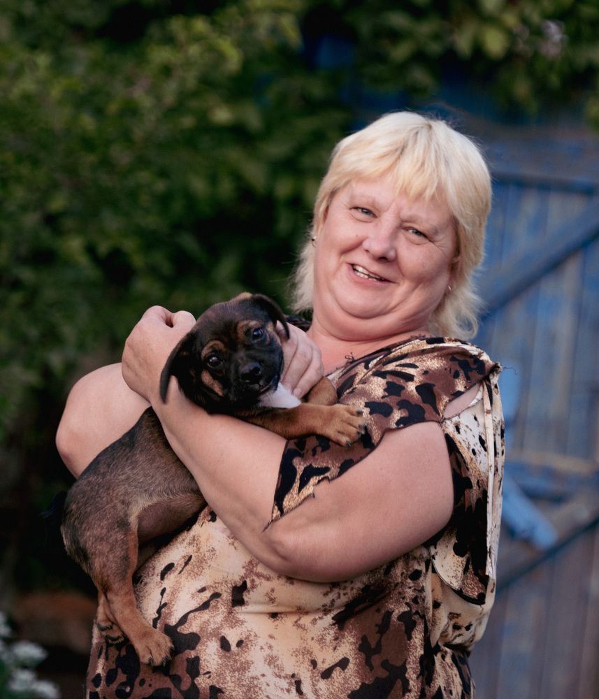 Photograph by Павел Хайрутдинов