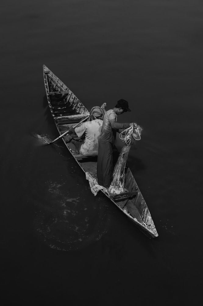 Photograph by Alasday Hasheim