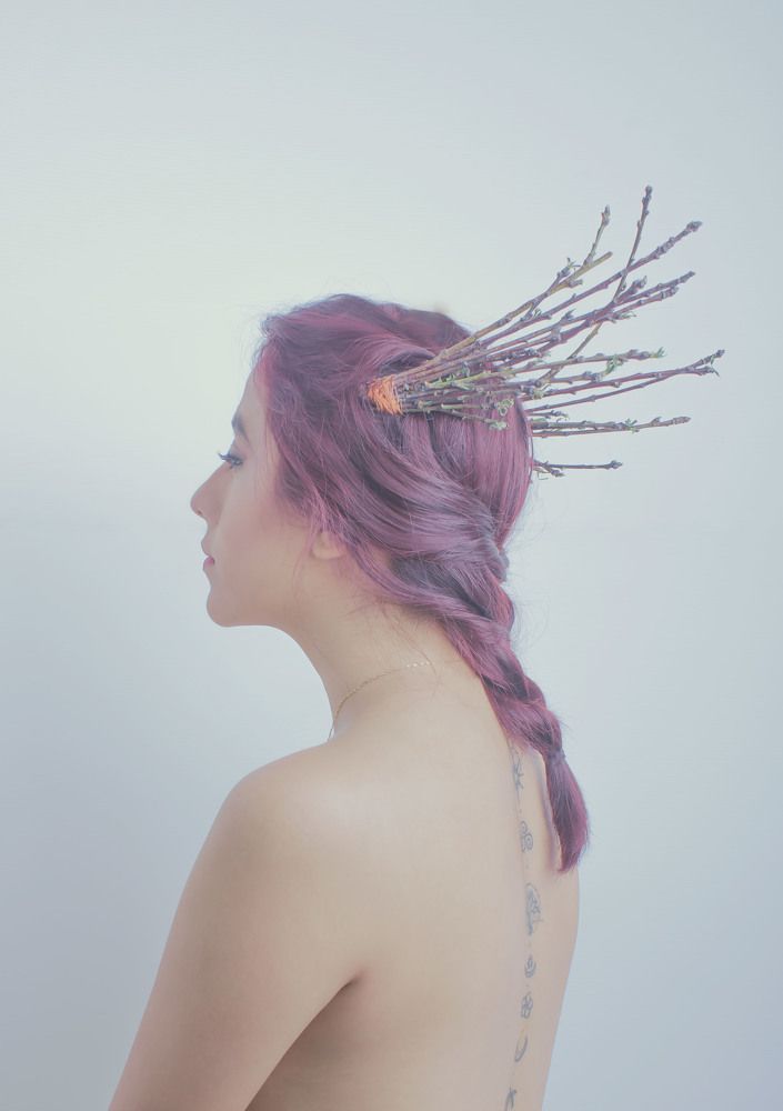 Photograph by Alejandro González