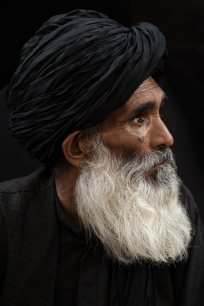 Photograph by Alasday Hasheim