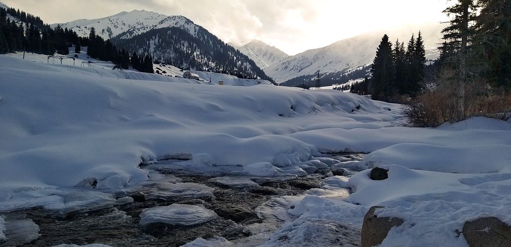 Photograph by Лада Денисова