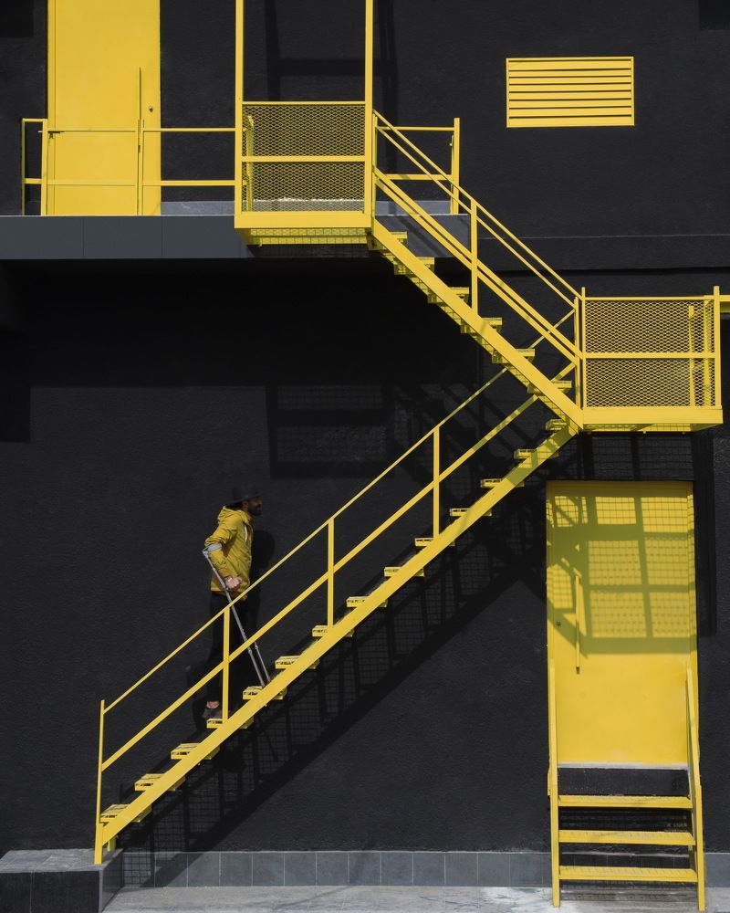 Photograph by Alasday Hasheim