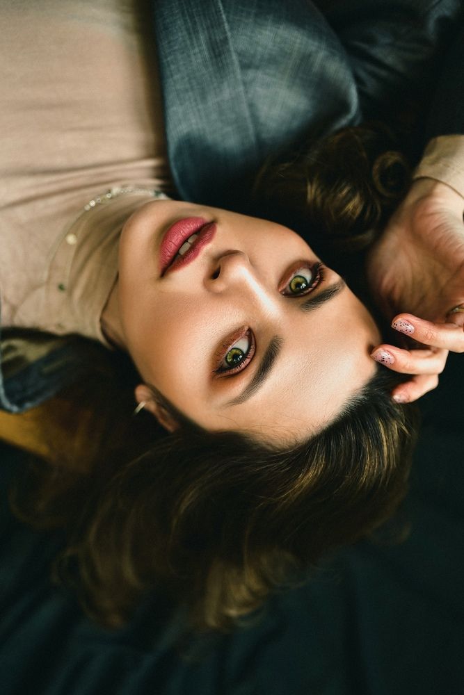 Photograph by Ксения Поташова