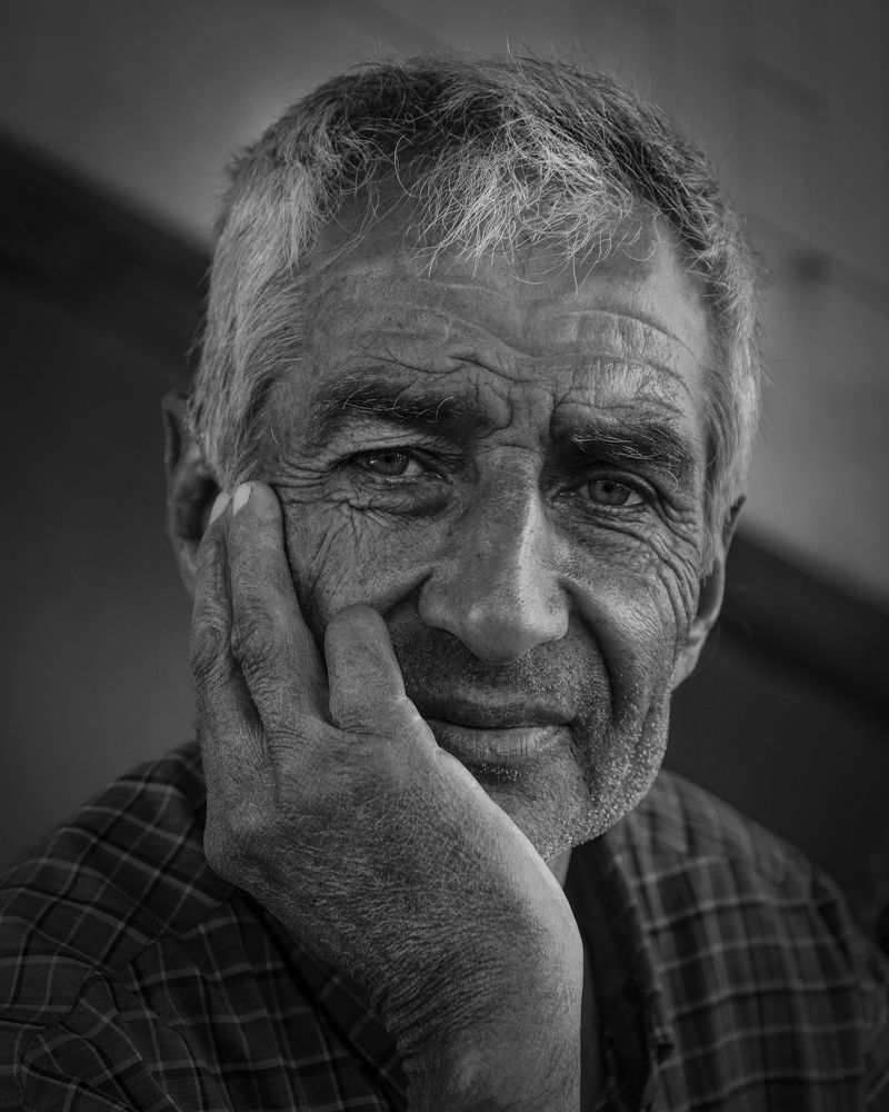 Photograph by Mürvet Rişvanoğlu