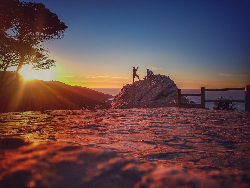 Photograph by Redouane Damoun