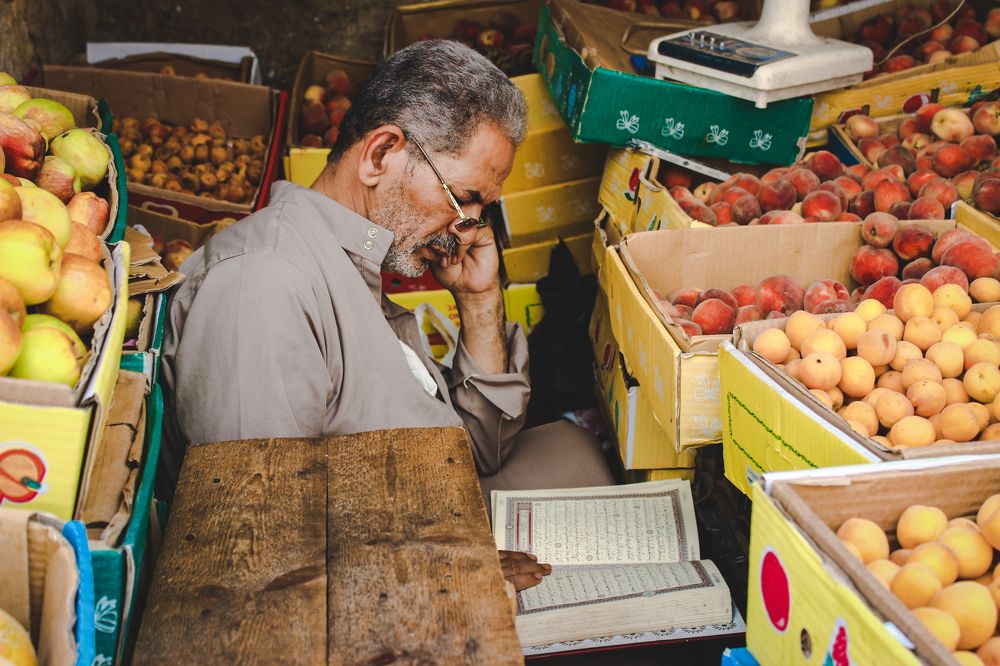 Photograph by mohamed rasta