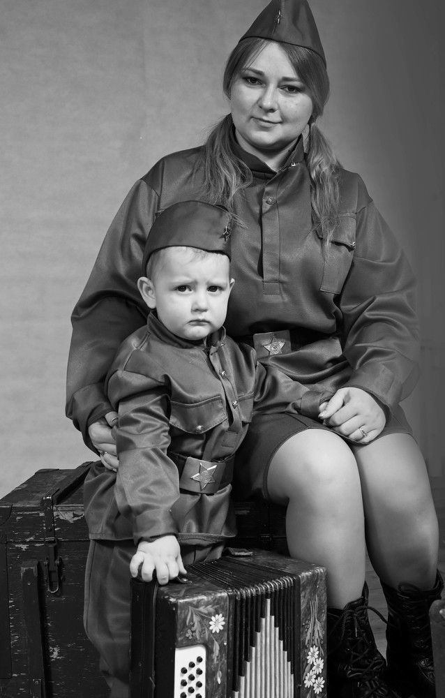 Photograph by Ирина Бандалет