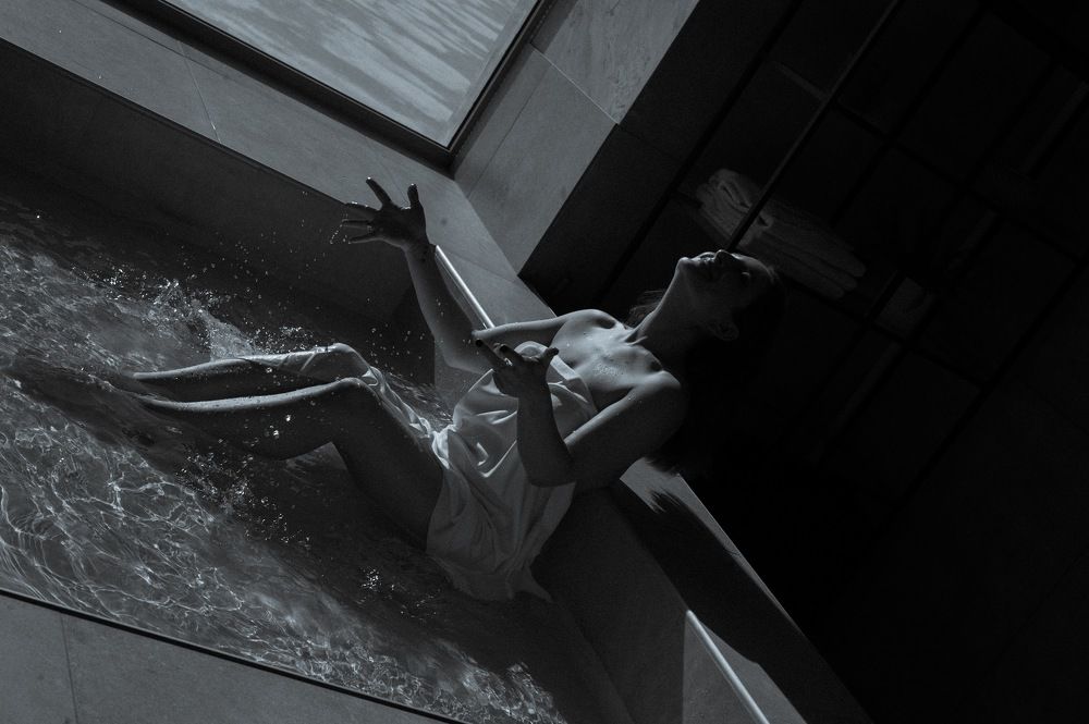 Photograph by Анна Сердюкова