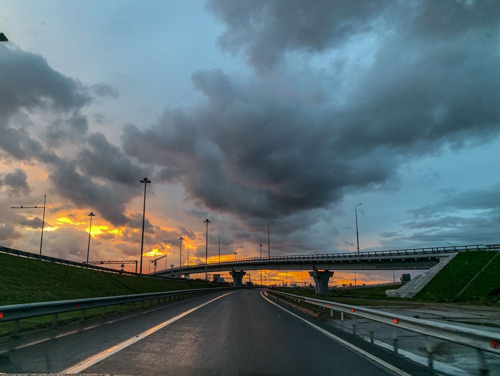 Photograph by Николай Тышкунов