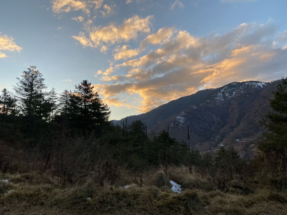 Photograph by Ngawang lhendup Tendar