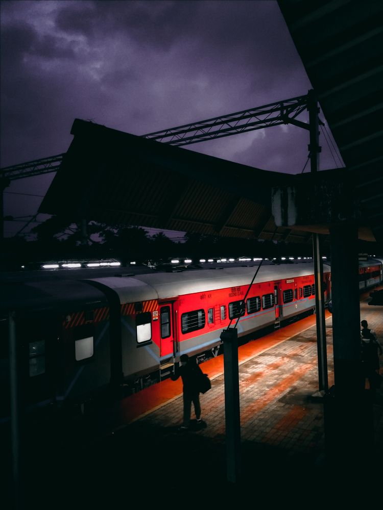 Photograph by Ashiq P F Mohammed