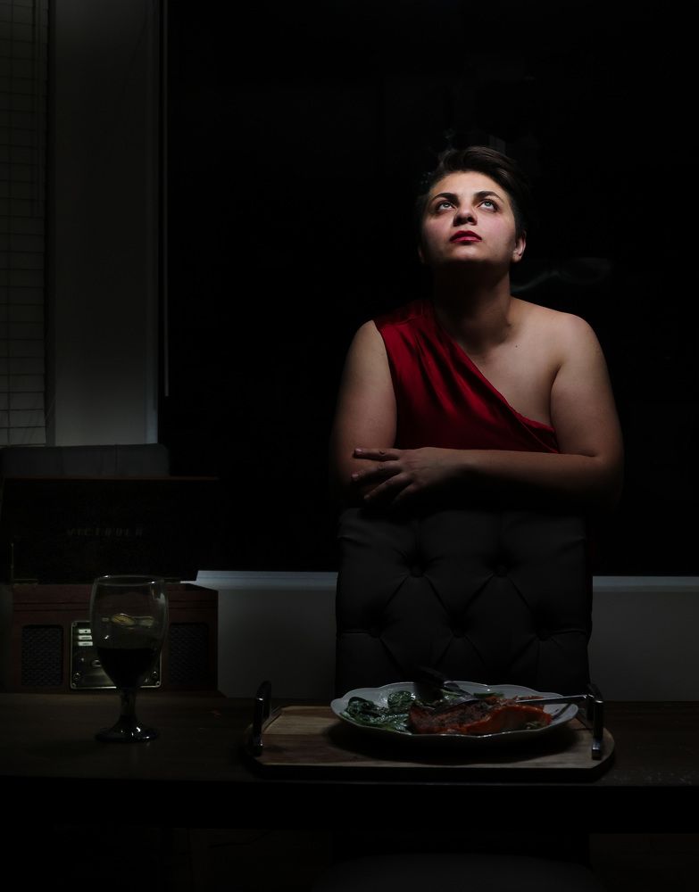 Emotionally Disconnected