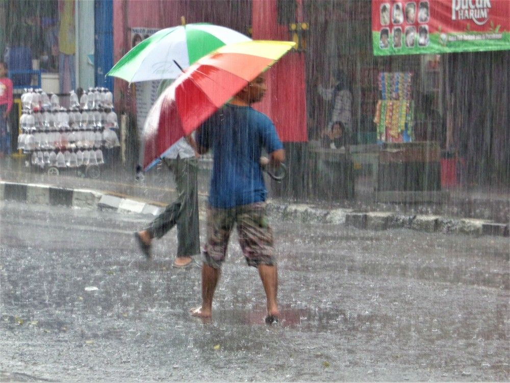 Photograph by Dina Gumanty