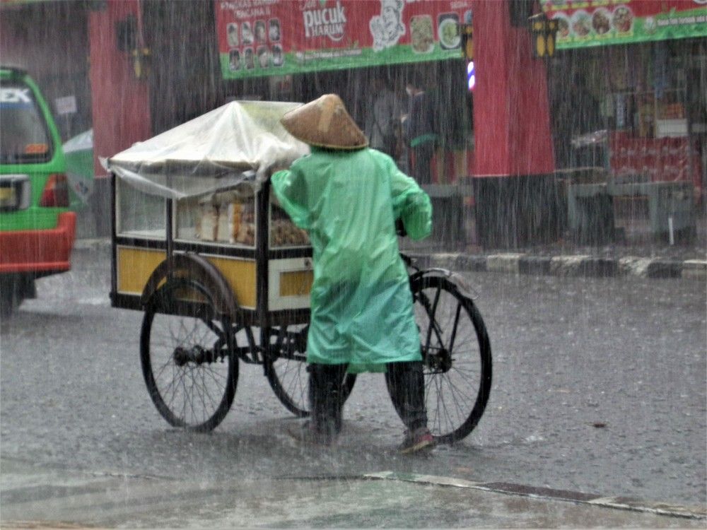 Photograph by Dina Gumanty