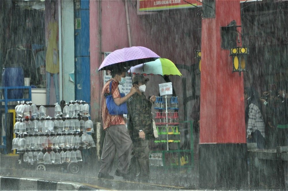 Photograph by Dina Gumanty