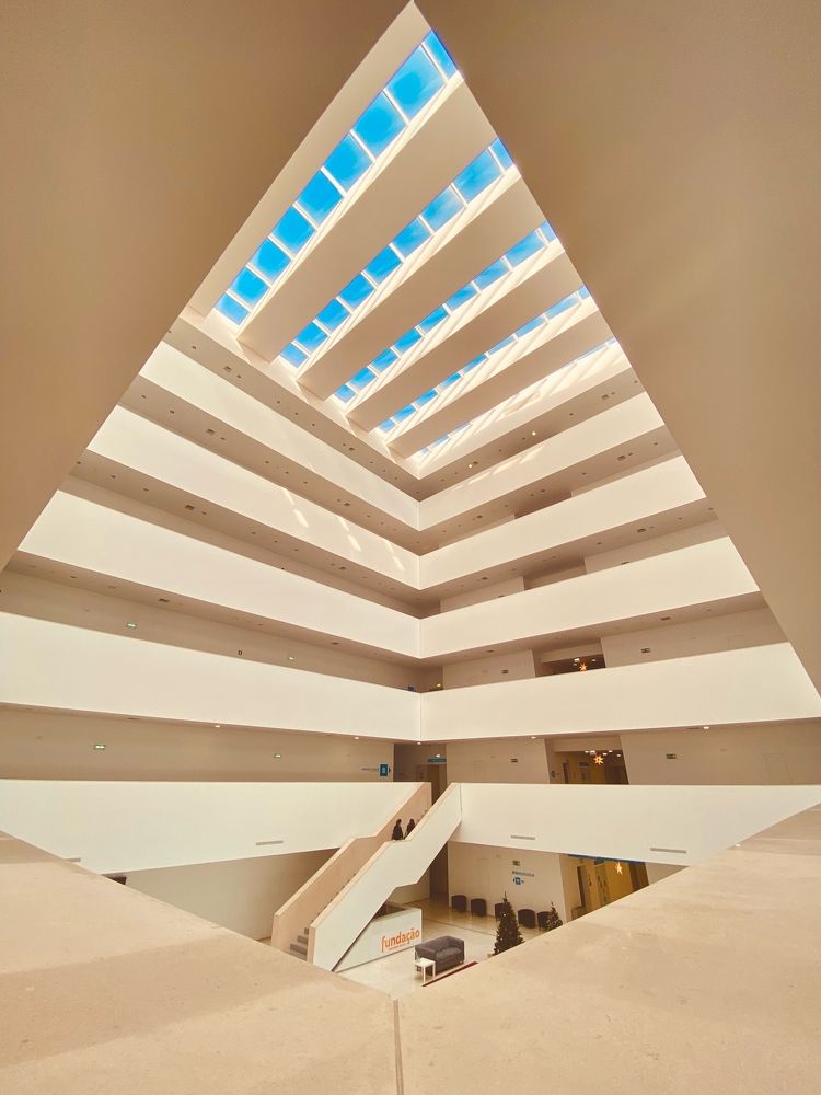 Photograph by Miguel Gonçalves