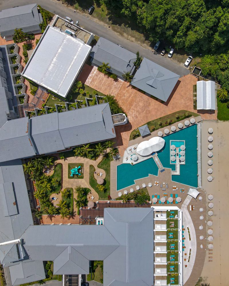 A Holiday With Five Star Resort Pulau Langkawi