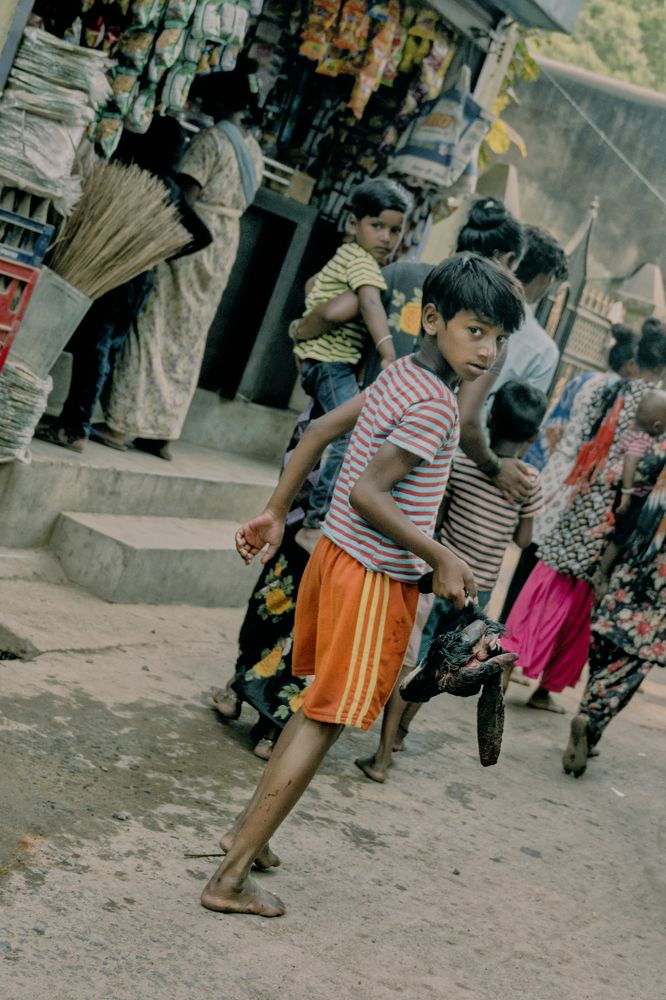 Photograph by Amit Dutta