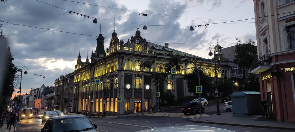 Photograph by Лора