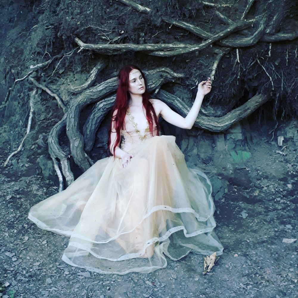 Photograph by Лора