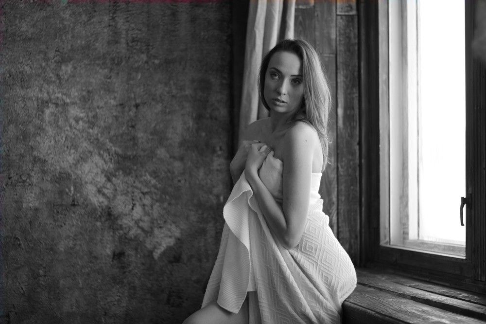 Photograph by Лариса