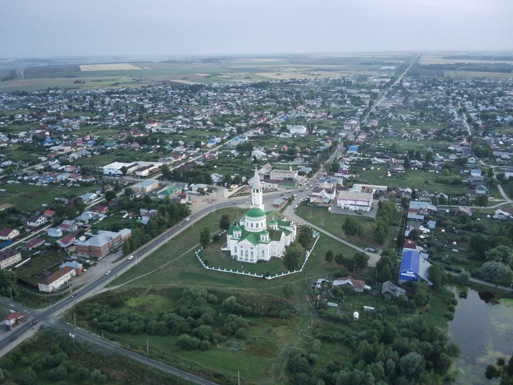 Photograph by Ольга Анисимова