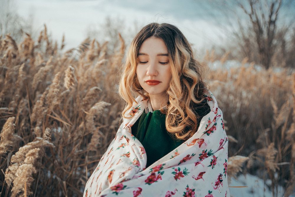 Photograph by Oльга Широковская