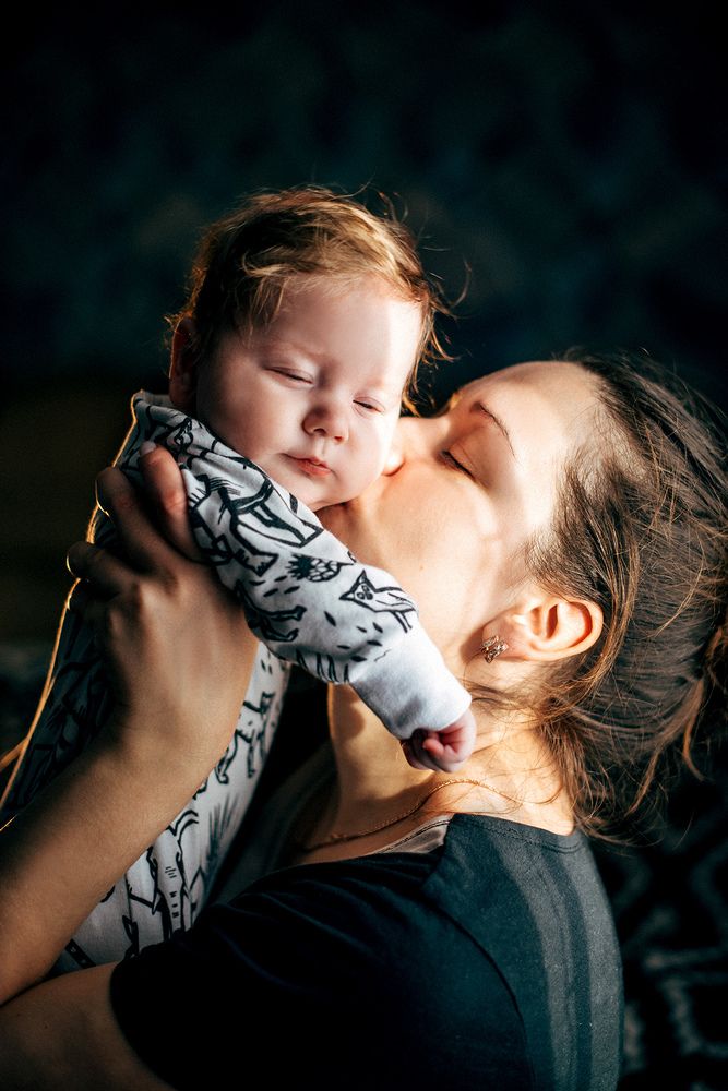 Photograph by Oльга Широковская