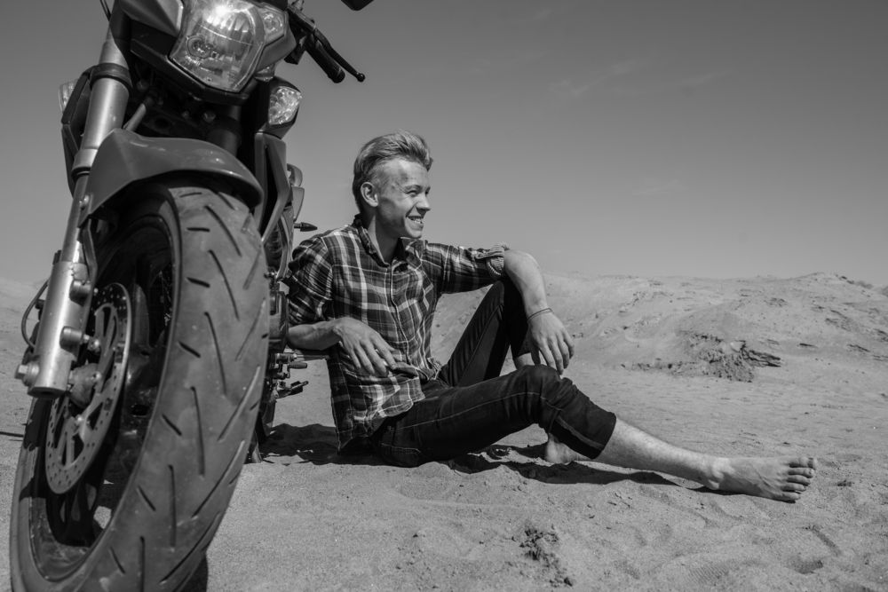 Photograph by Oльга Широковская