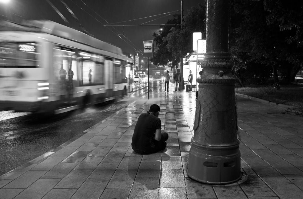 Photograph by Виктор Чернышов