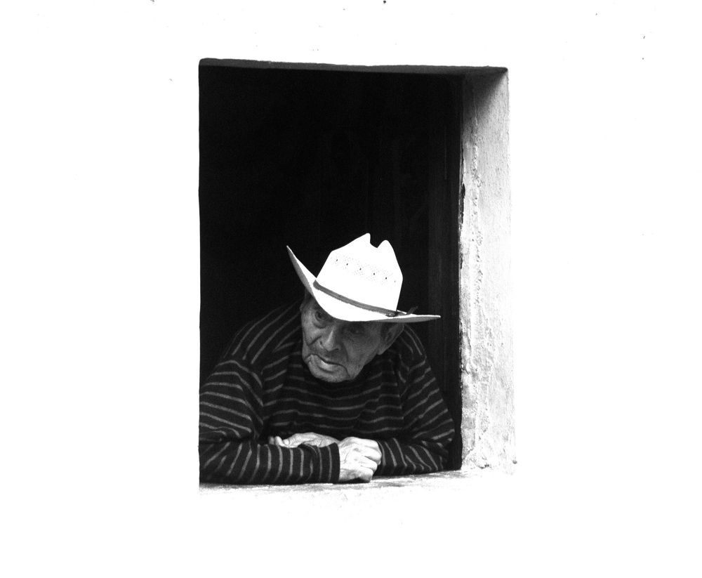 Photograph by Martin Najera