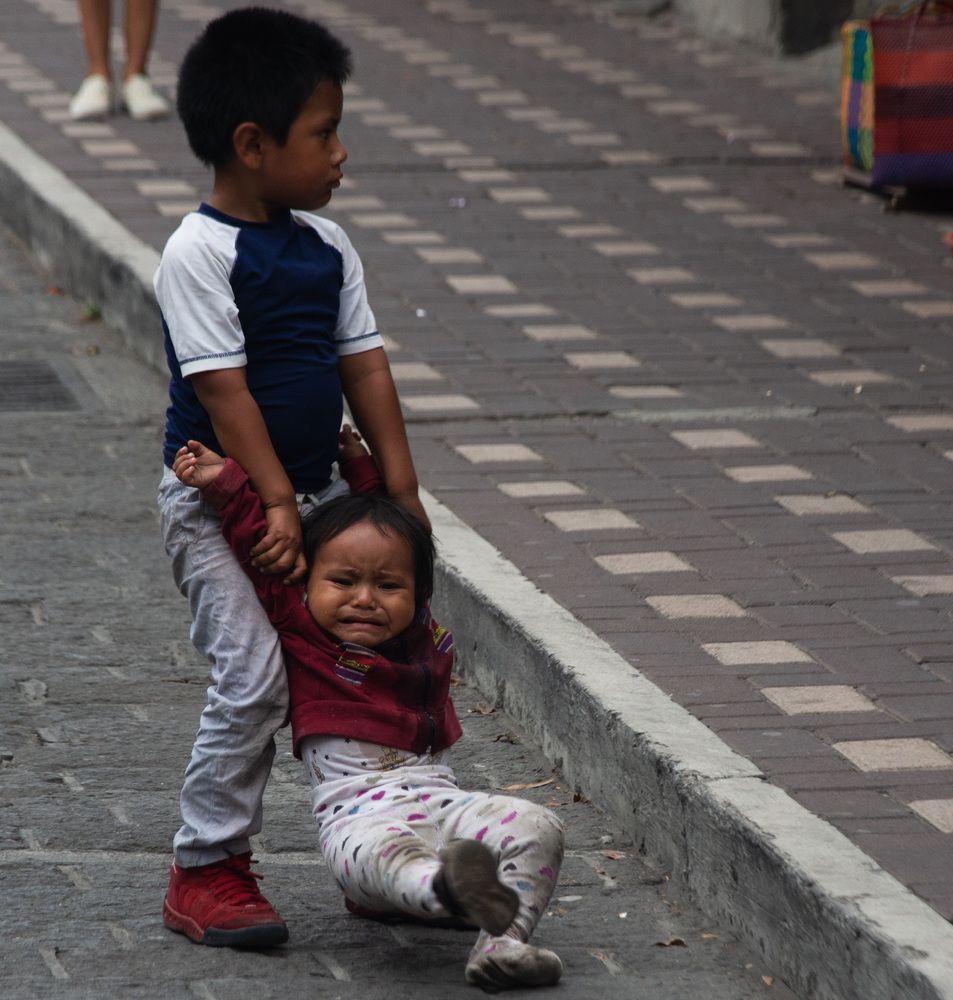 Photograph by Martin Najera