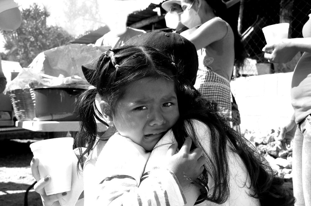 Photograph by Martin Najera