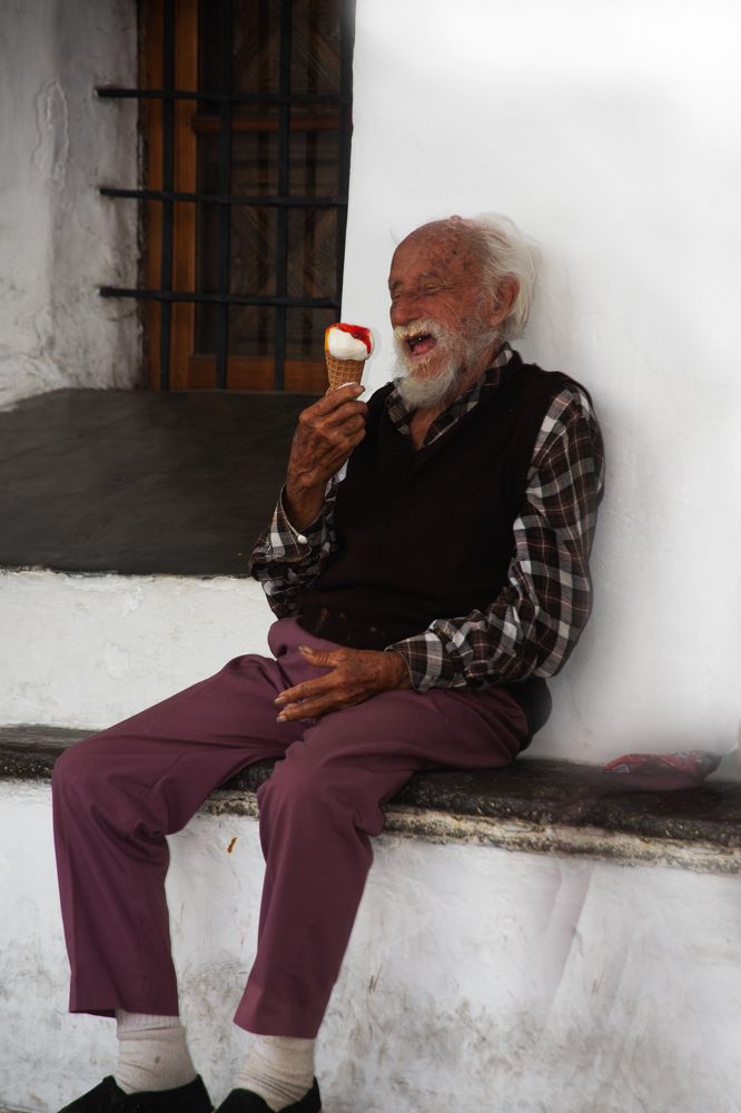 Photograph by Martin Najera