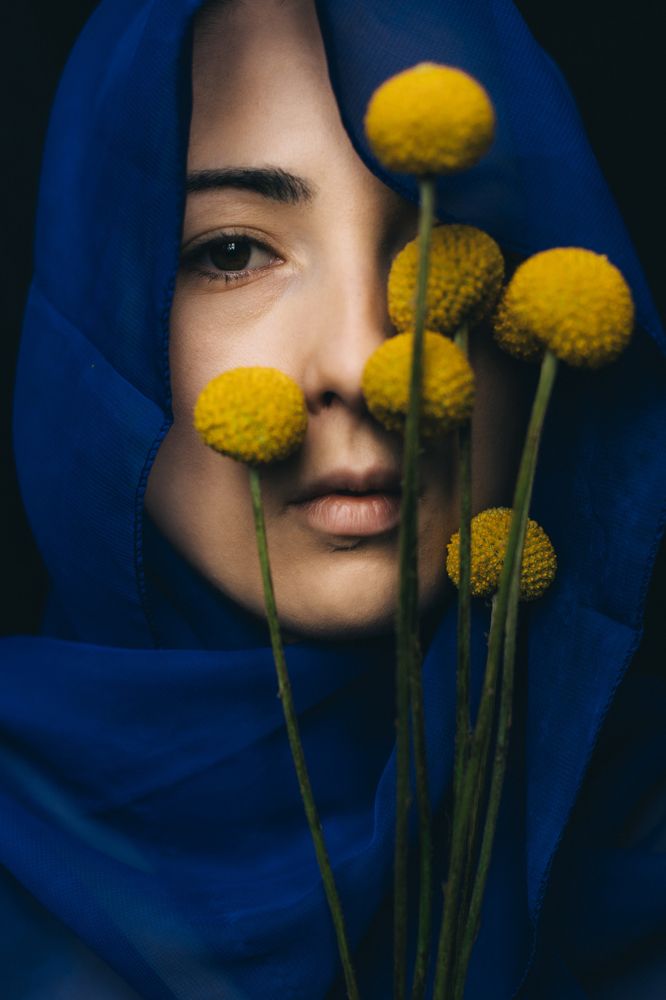 Photograph by Iryna Marchuk