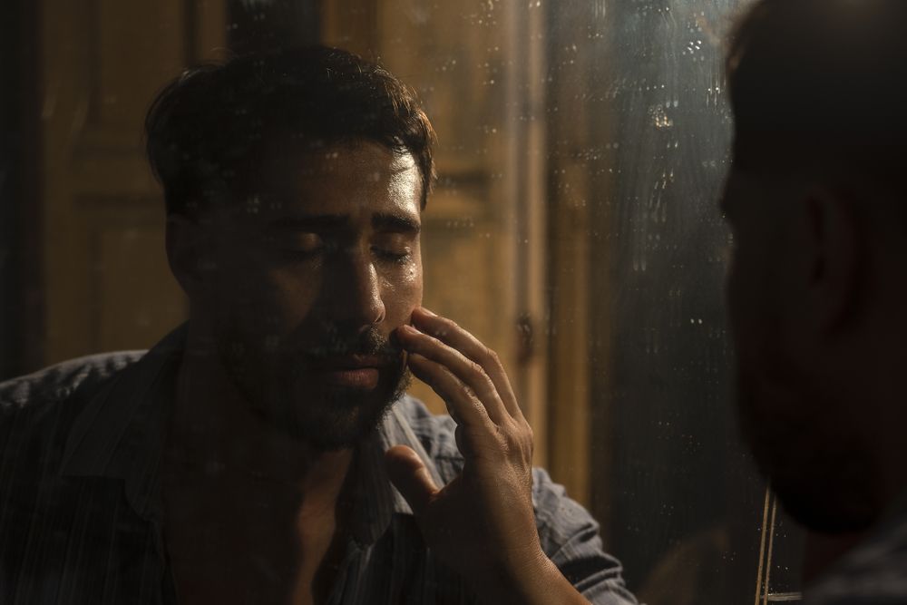 Photograph by William Oceguera