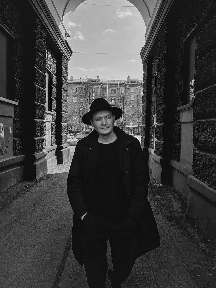 Photograph by Анастасия