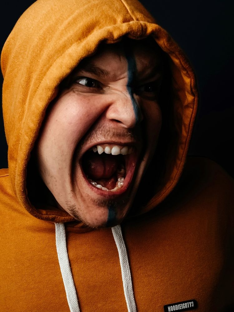 Photograph by Анастасия