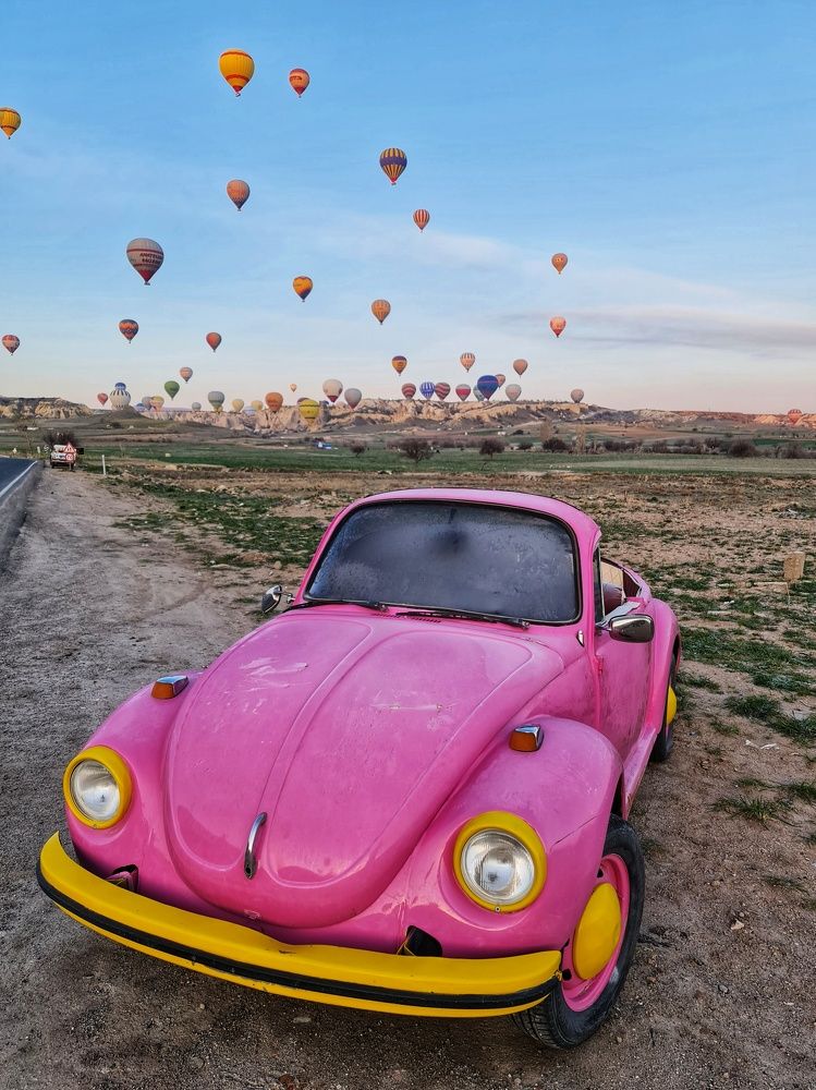 Photograph by MERIC AKTAR