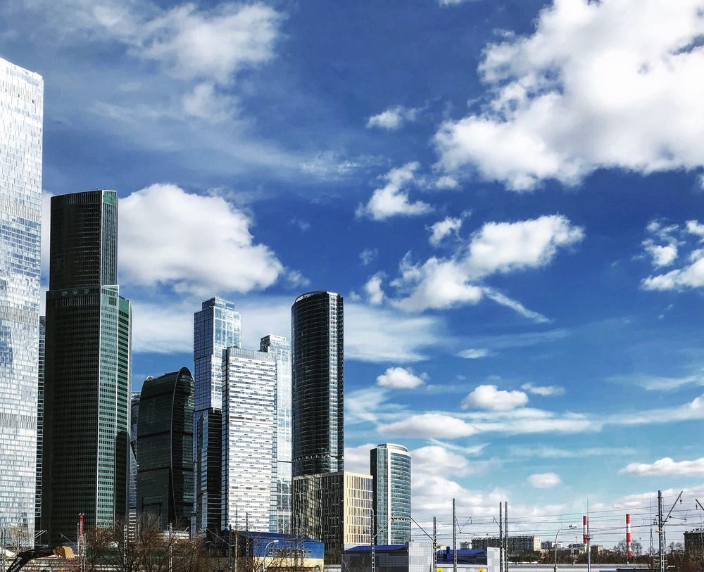 Photograph by Balashova Julia